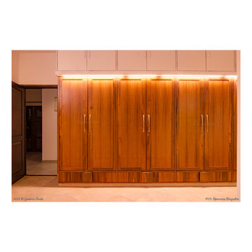 #C4 - Resonance - Good Earth Malhar