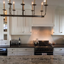 My Houzz Kitchen Photos