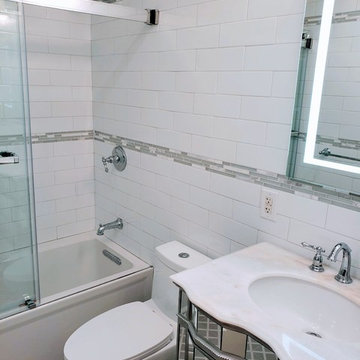 Staten Island Bathroom