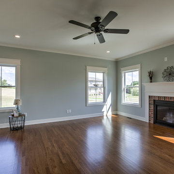 Building Character Homes LLC
