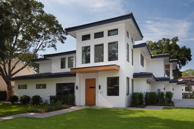 Exterior home idea in Orlando