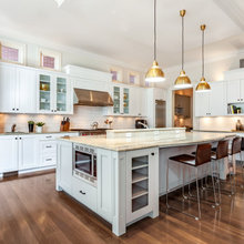 Kitchen Tile