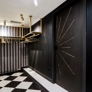 Rénovation des locaux des maitres cuisiniers de France