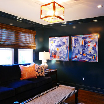 Madison NJ  Renovation