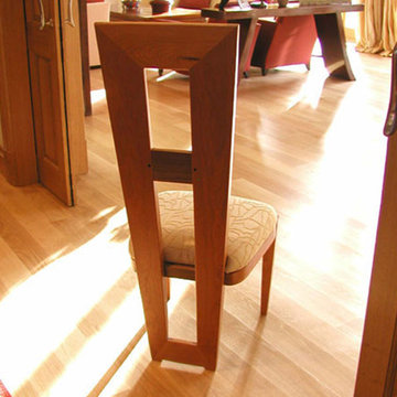 dining chair