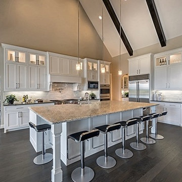 Huntington Ave. - Regal Hardwoods