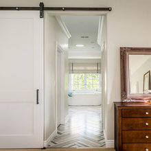 barn doors