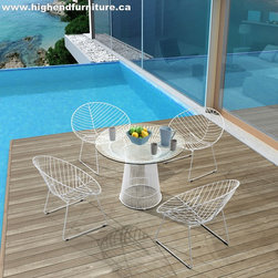 Modern Indoors - Furniture