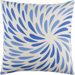 Eye of the Storm (ES-005) - Decorative Pillows