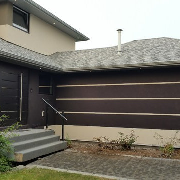 BQ House