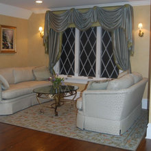 window treatment