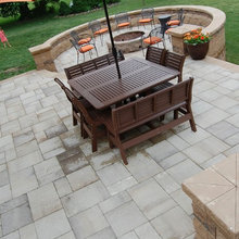 Outdoor Spaces