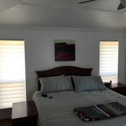 Client Projects - Window Blinds