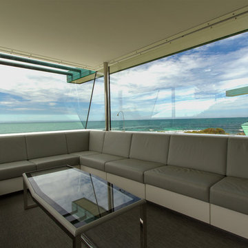 Augusta Beach House