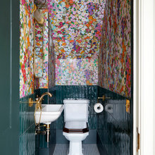 Downstairs Toilet