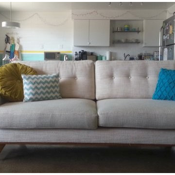 Fillmore Sofa - Thrive Furniture