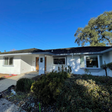 Home renovation