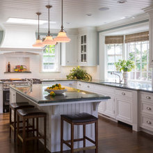 KITCHEN BACKSPLASH