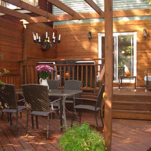 Backyard Ideas