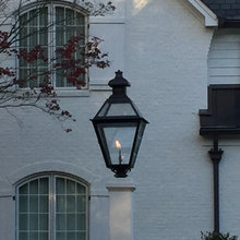 Exterior Lighting