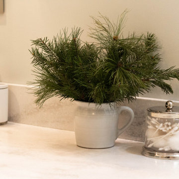 The Historic Brownstone Project