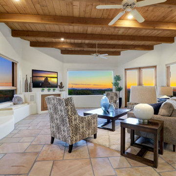 Luxury Staging, Cave Creek, El Sendero