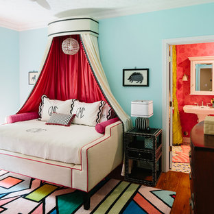 Western Theme Bedroom | Houzz