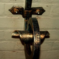 WROUGHT IRON ART WORK - Products