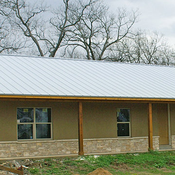Ranch House
