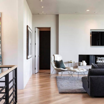 Living & Family Room Designs