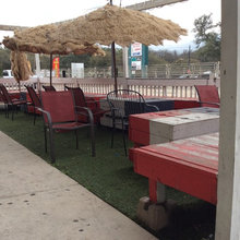 DarbandATX Patio