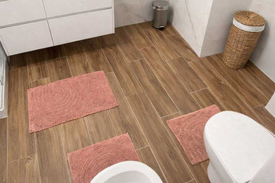 Immagine di una stanza da bagno