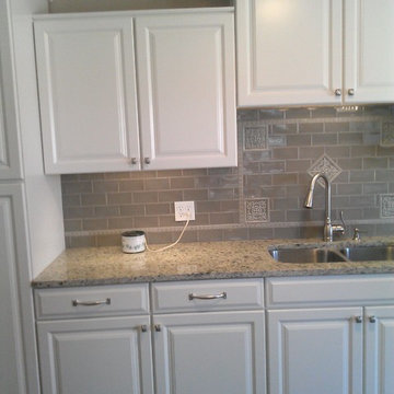 Bray Kitchen Remodel