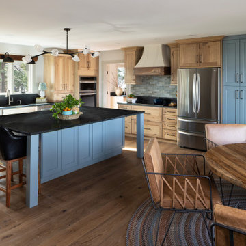 Skywood Kitchen