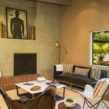 Final Fireplace Designs