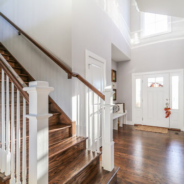 The Logan Modified | Americana Estates