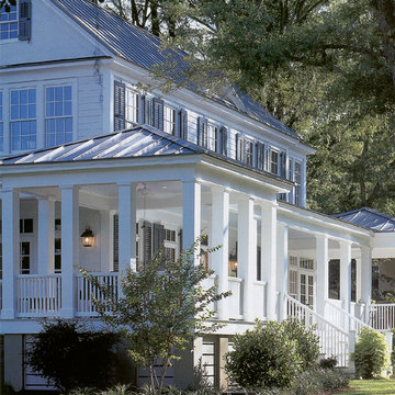 Carolina Island House