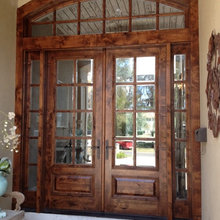 Alder Doors