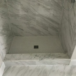 Bath Remodel- Alexandria - Products