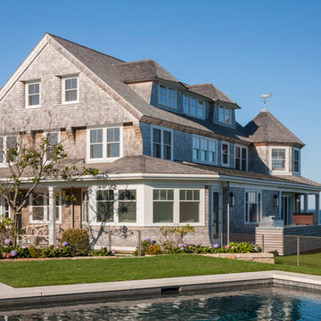 West Falmouth Private Residence II - West Falmouth, MA