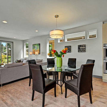 Kirkland Highlands