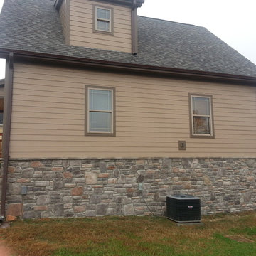 Kentucky Fieldstone Project