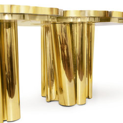 FORTUNA Dining Table - Dining Tables