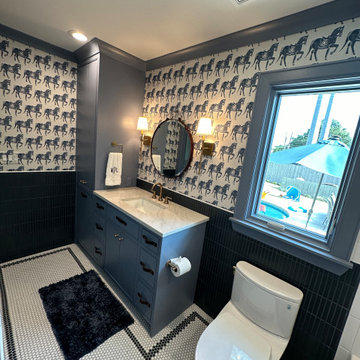 Azalea Addition & Remodel