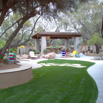 Tucson Country Club