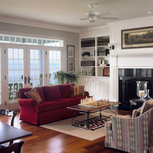 Living Room Ideas