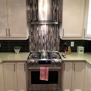 dsk Kitchens- Transitional Kitchens