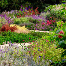 outdoor landscaping
