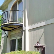 Siding