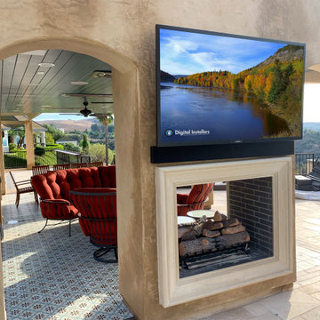 Luxury Smart Home